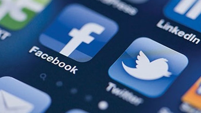 Sosyal medya 18 saat boyunca kısıtlandı